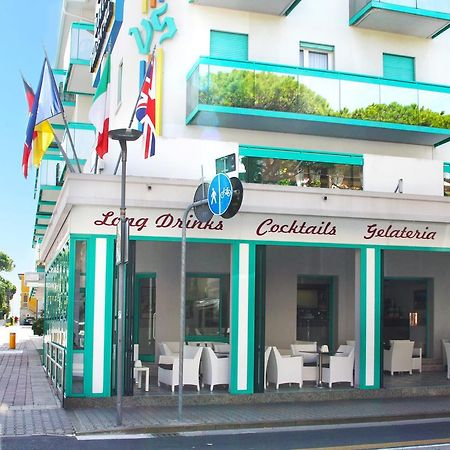 Villa Serena Lido di Jesolo Exteriér fotografie