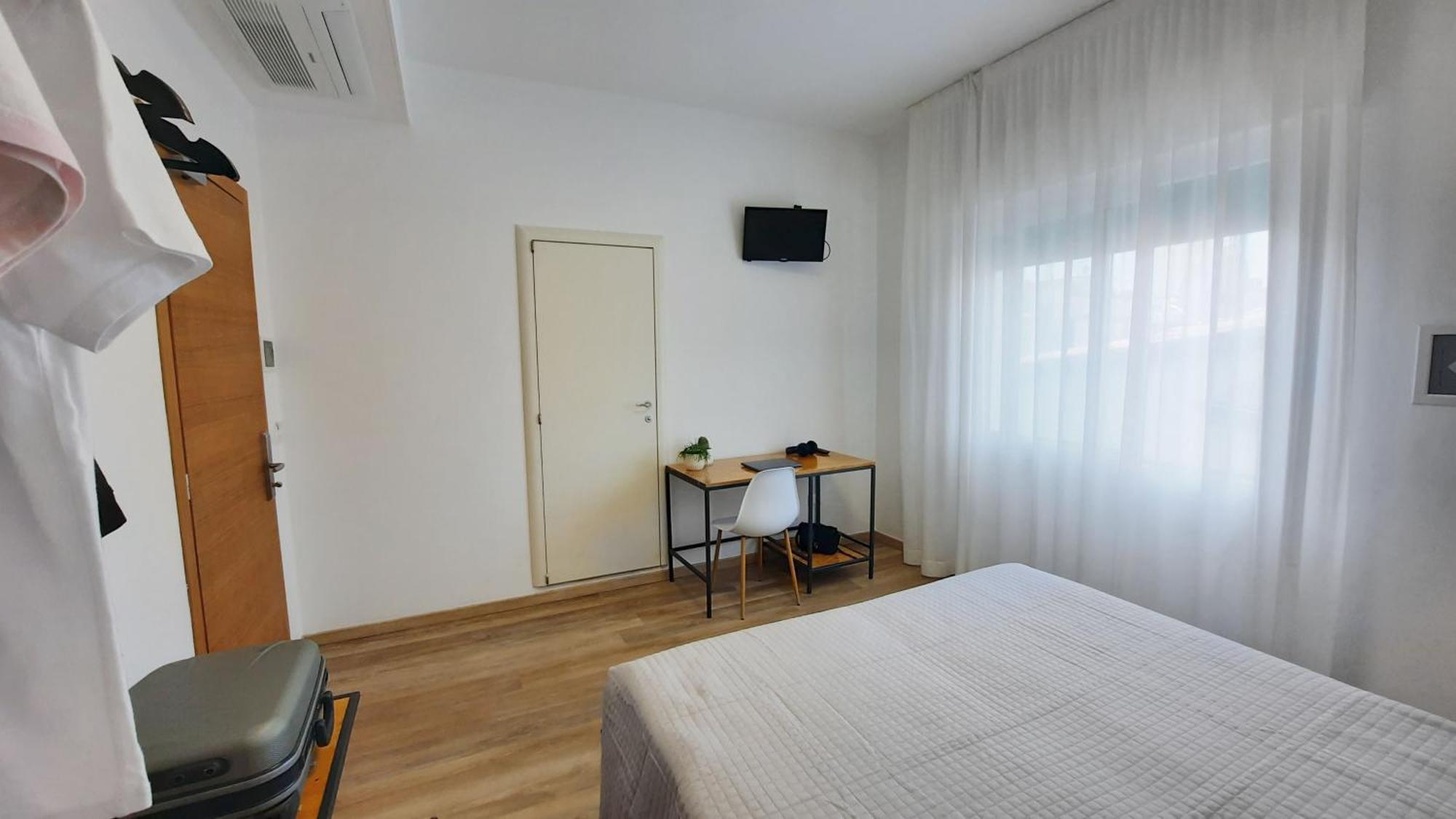 Villa Serena Lido di Jesolo Exteriér fotografie