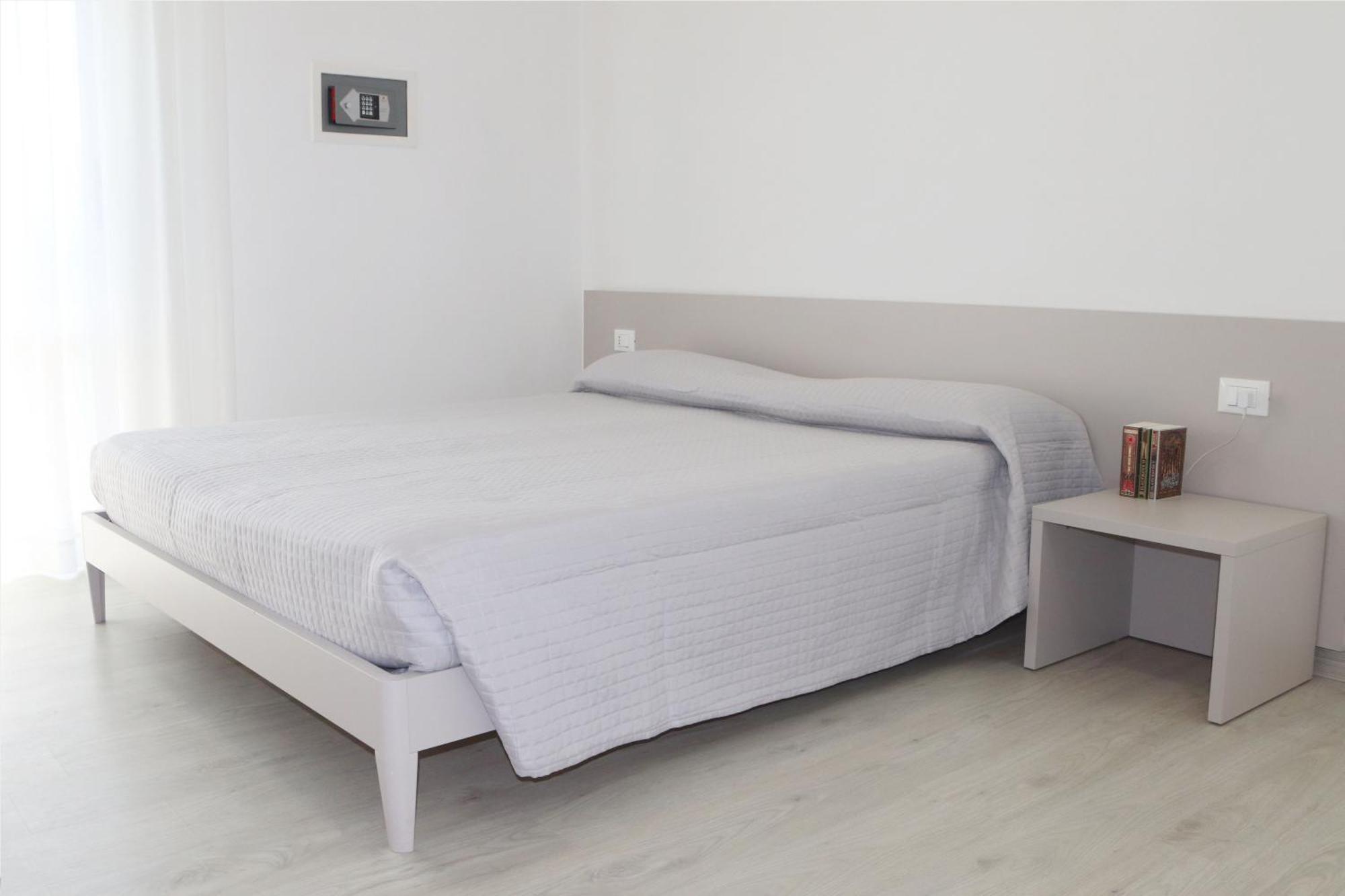 Villa Serena Lido di Jesolo Exteriér fotografie