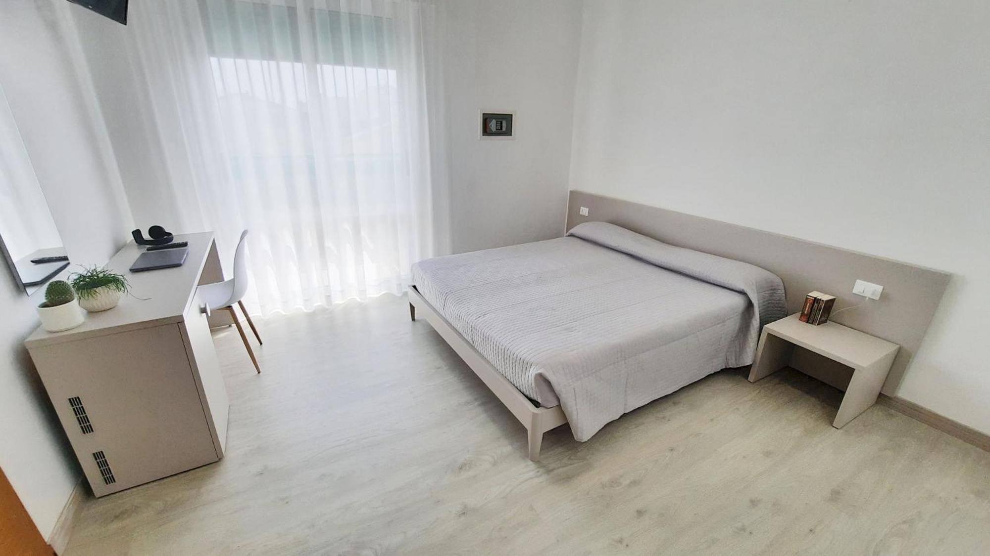 Villa Serena Lido di Jesolo Exteriér fotografie
