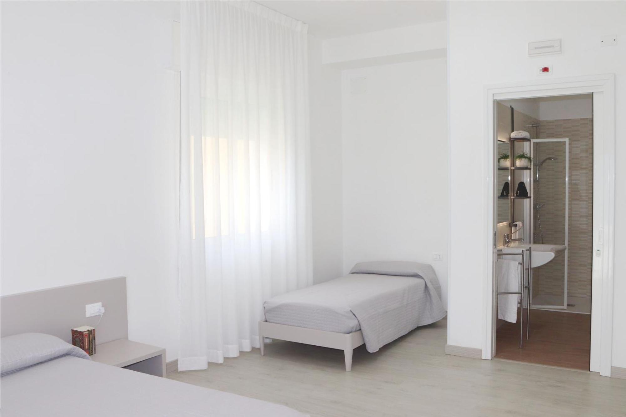 Villa Serena Lido di Jesolo Exteriér fotografie