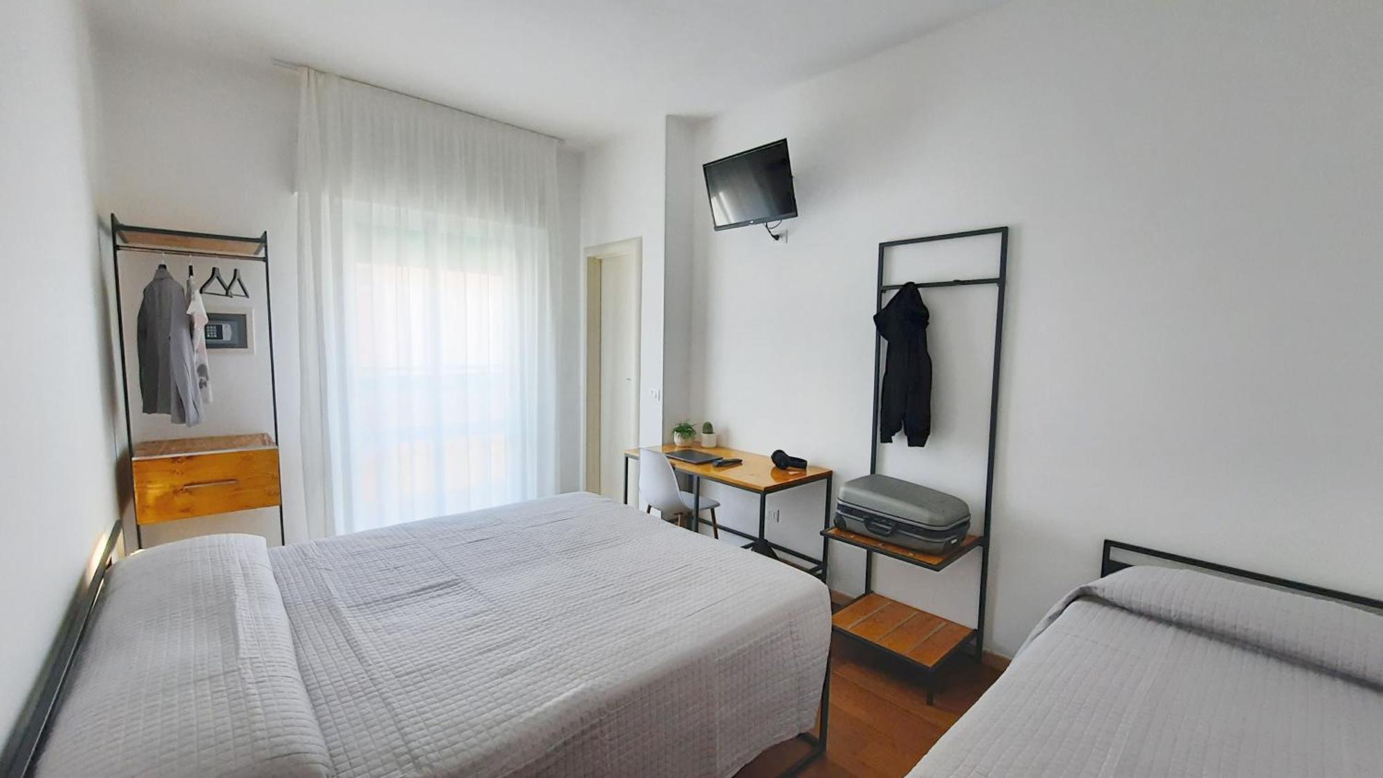 Villa Serena Lido di Jesolo Exteriér fotografie