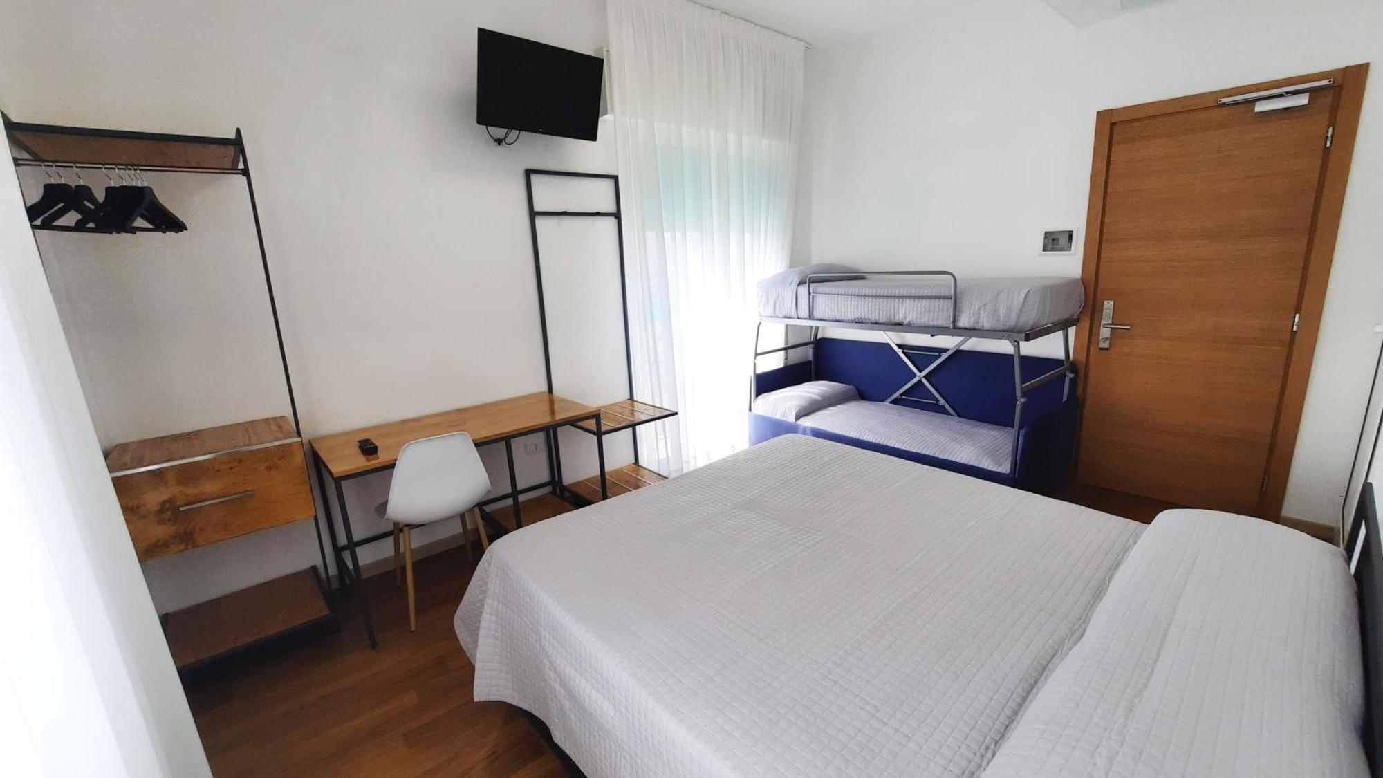 Villa Serena Lido di Jesolo Exteriér fotografie