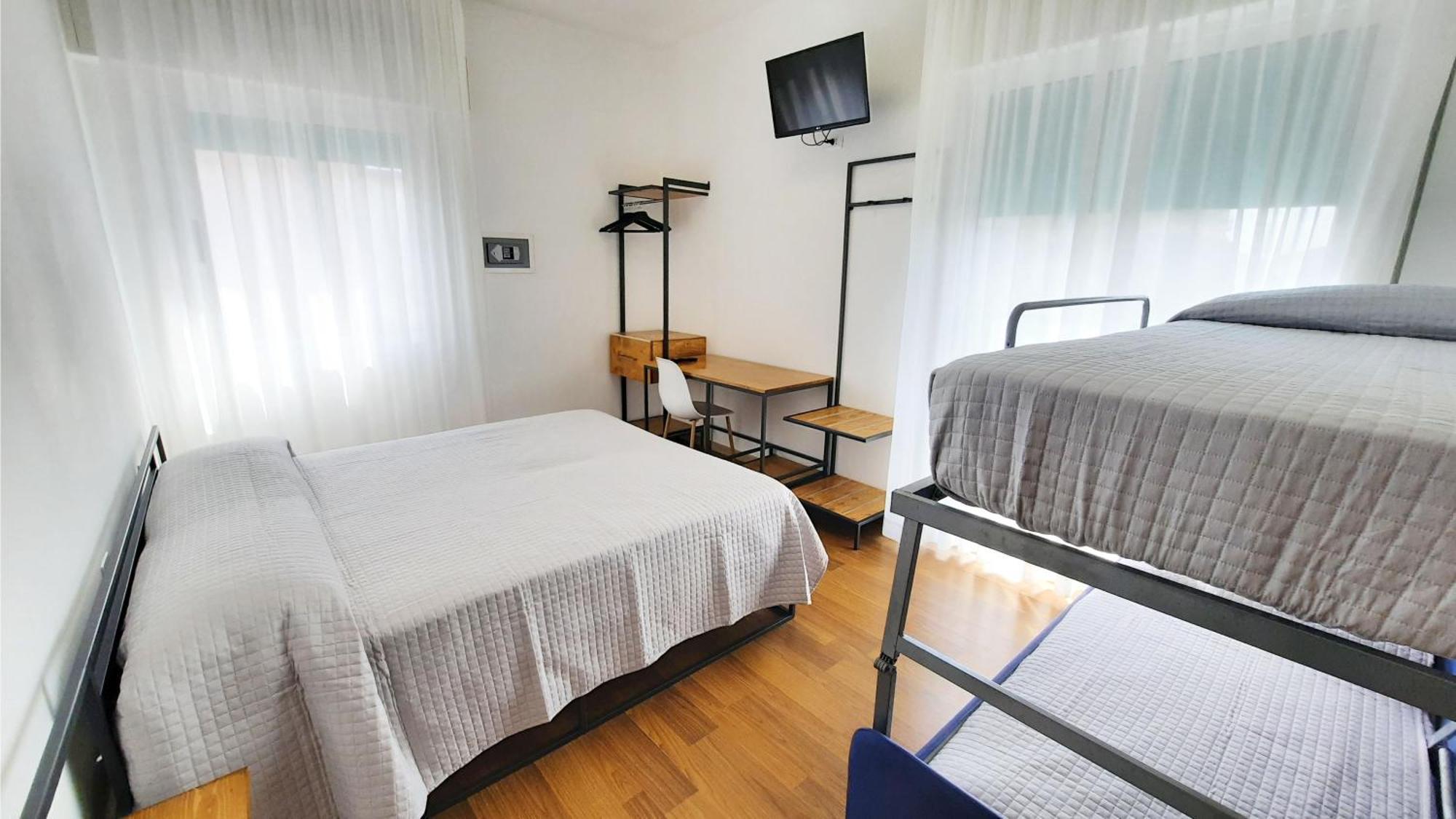 Villa Serena Lido di Jesolo Exteriér fotografie