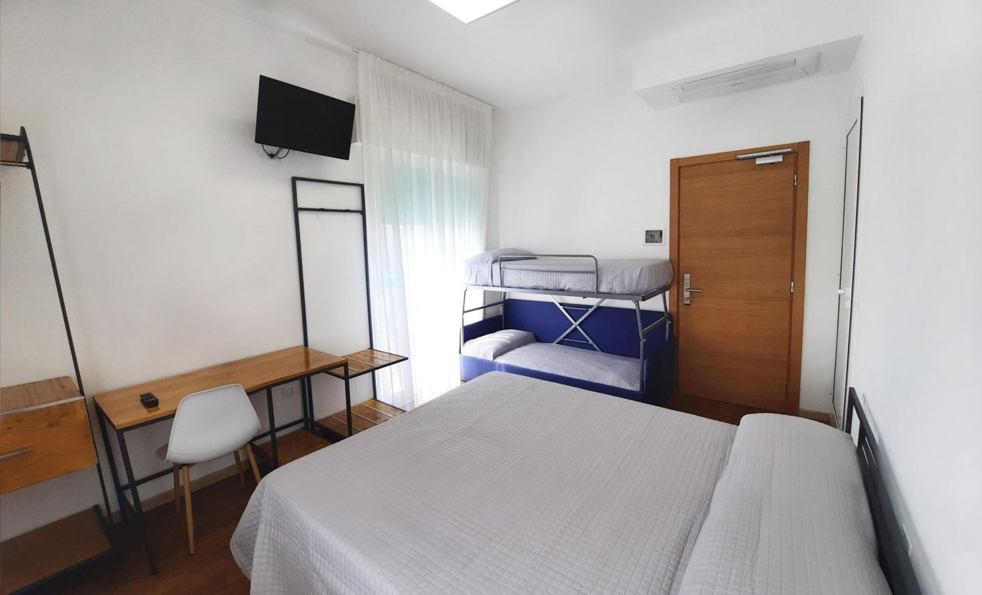 Villa Serena Lido di Jesolo Exteriér fotografie