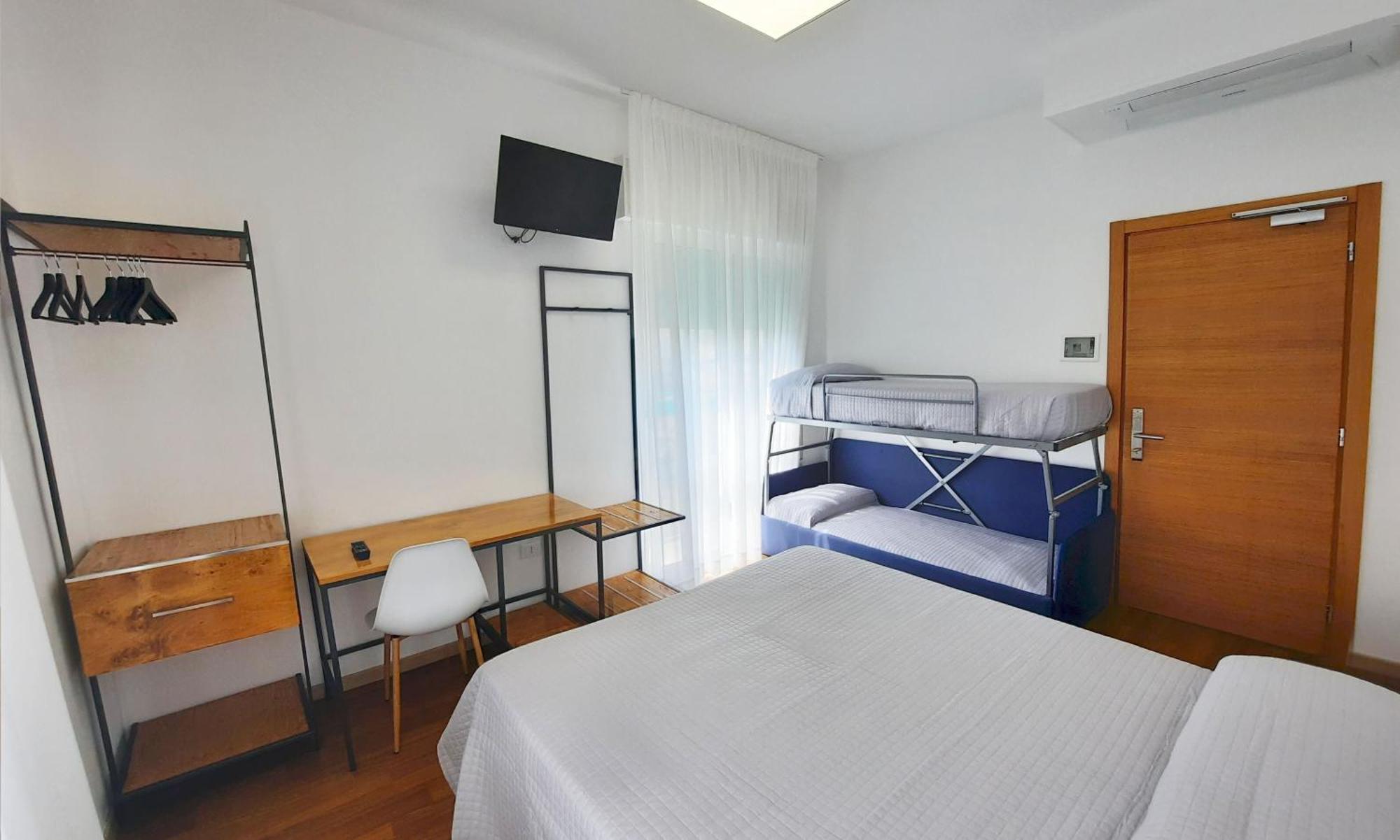 Villa Serena Lido di Jesolo Exteriér fotografie