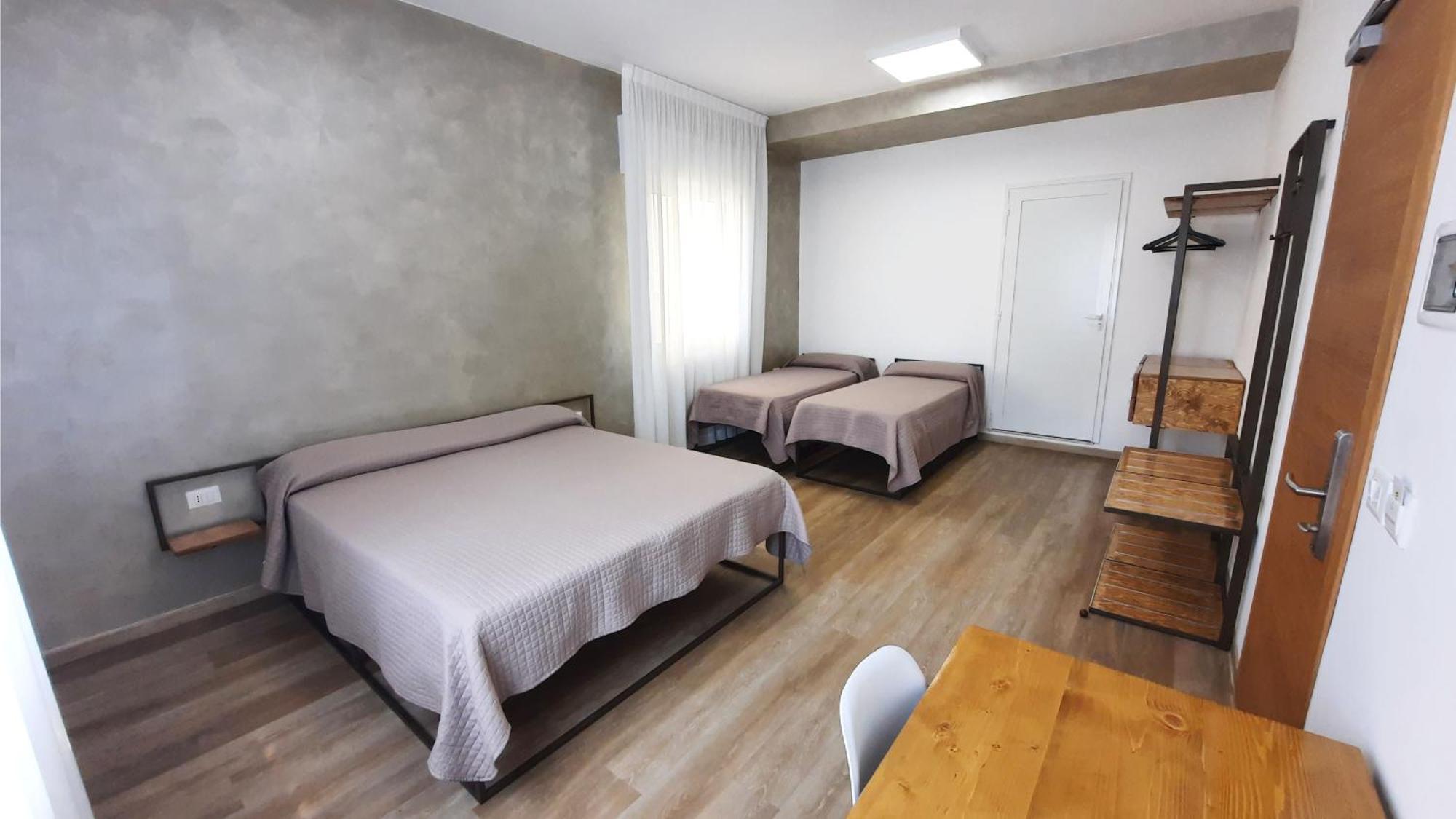 Villa Serena Lido di Jesolo Exteriér fotografie