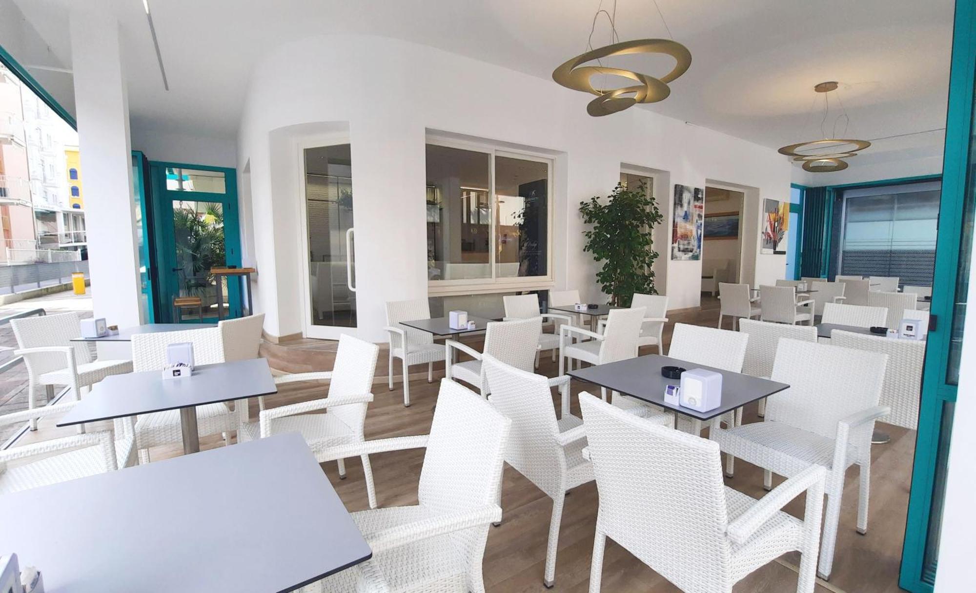 Villa Serena Lido di Jesolo Exteriér fotografie