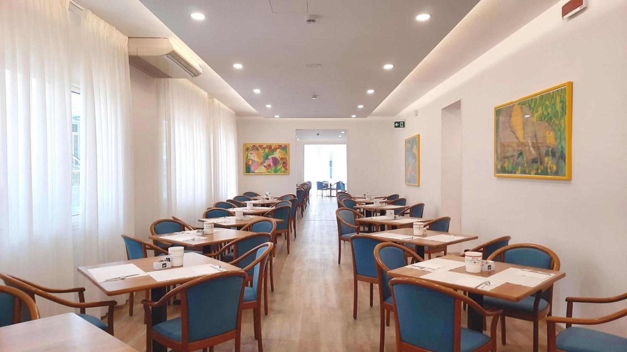 Villa Serena Lido di Jesolo Exteriér fotografie