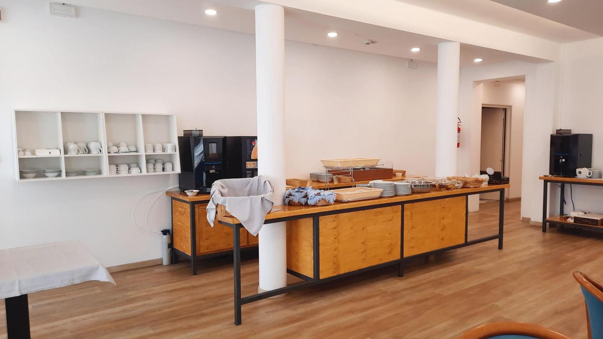 Villa Serena Lido di Jesolo Exteriér fotografie