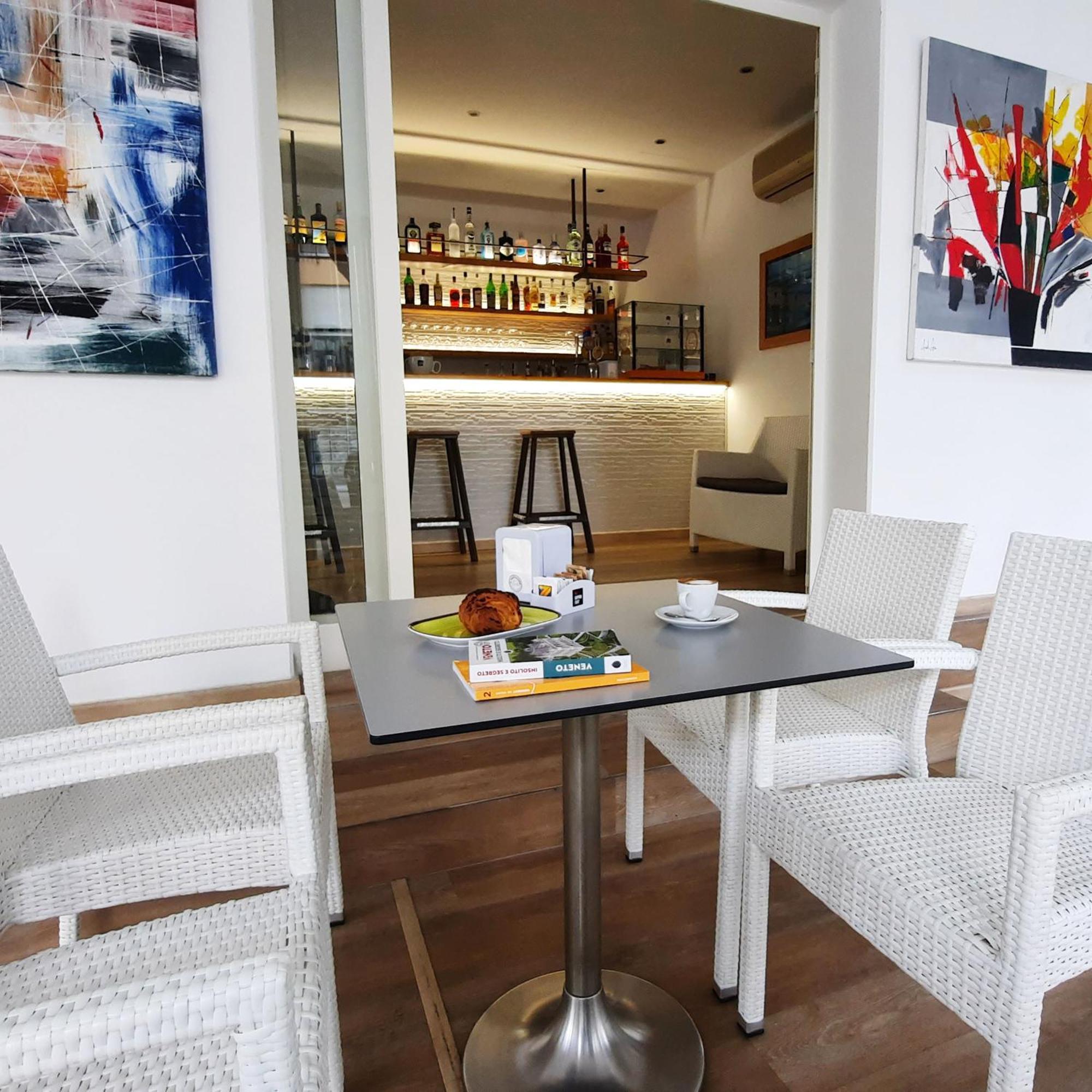 Villa Serena Lido di Jesolo Exteriér fotografie