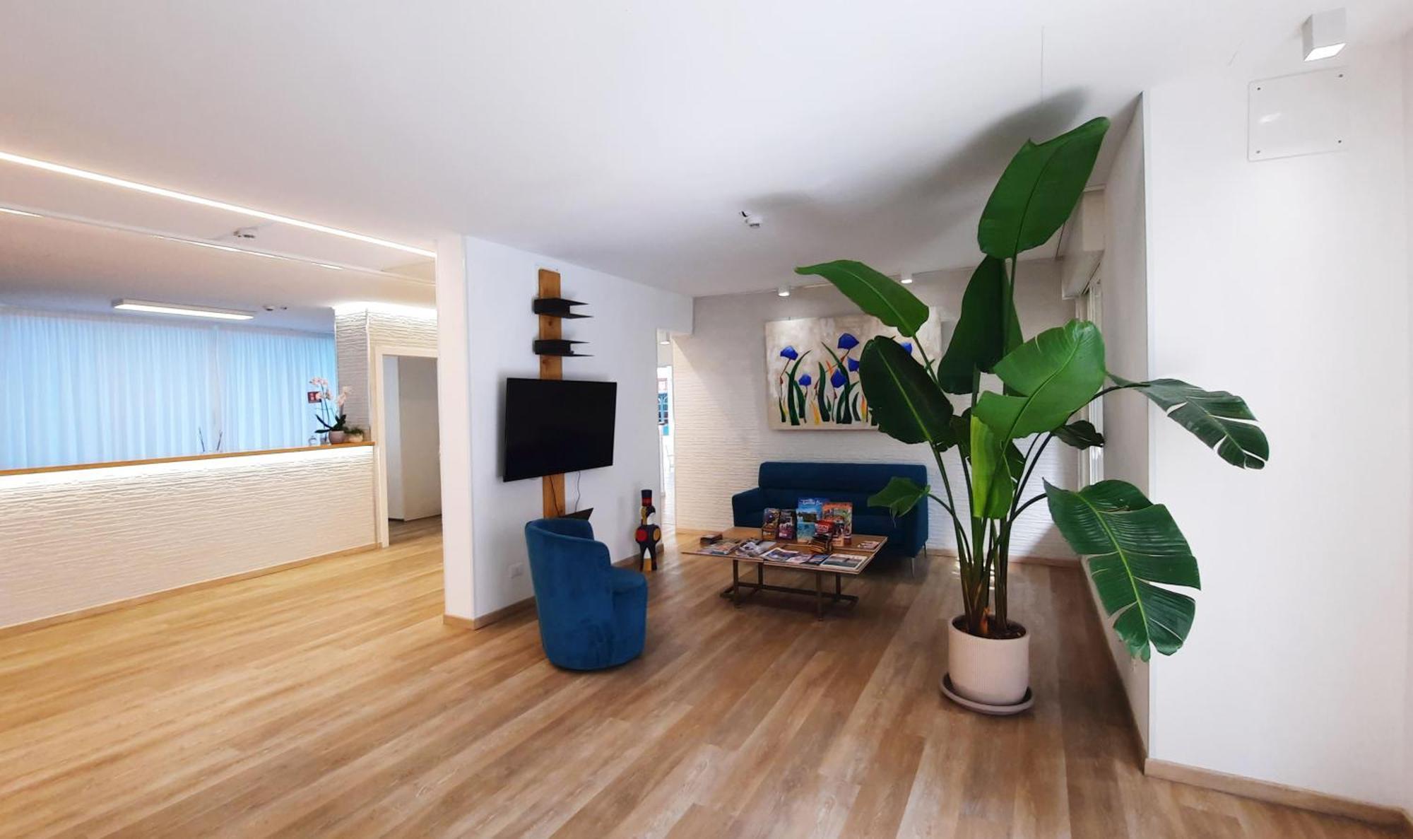 Villa Serena Lido di Jesolo Exteriér fotografie