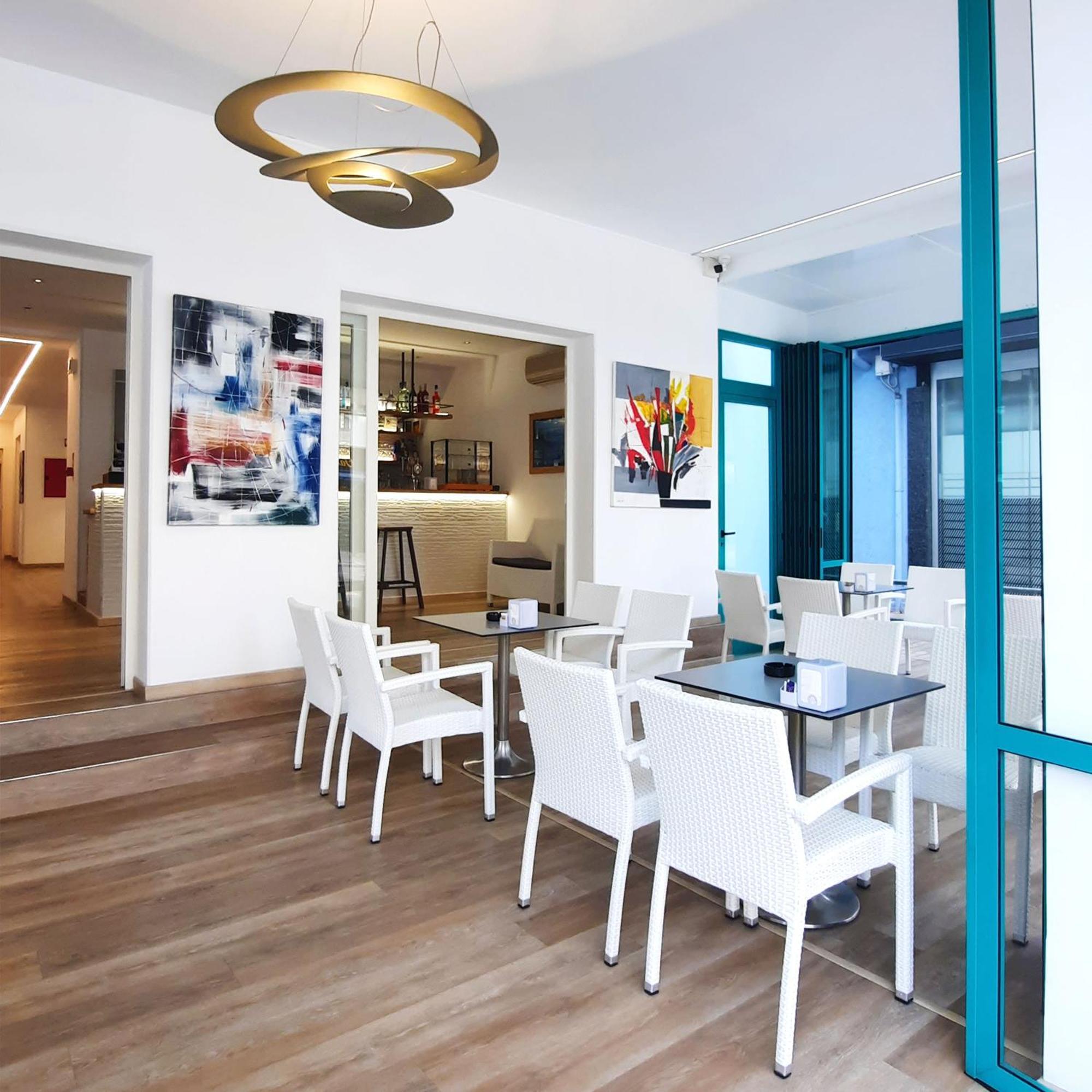 Villa Serena Lido di Jesolo Exteriér fotografie