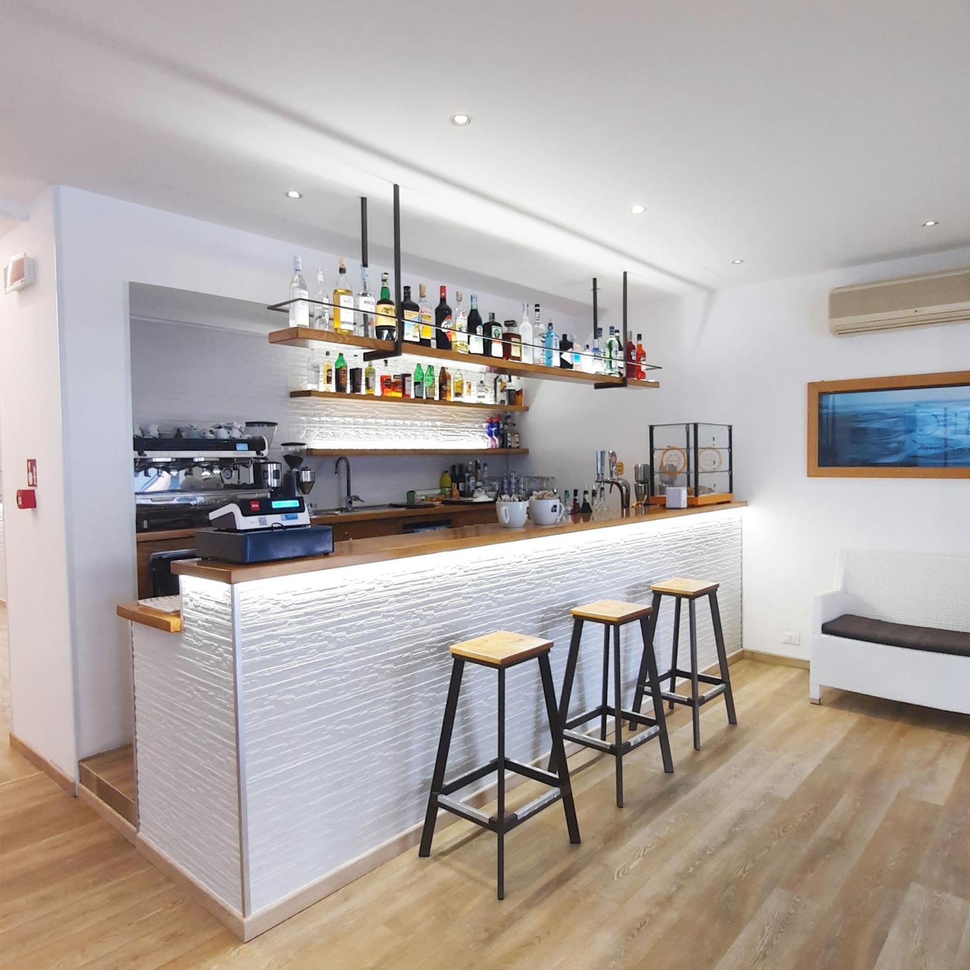 Villa Serena Lido di Jesolo Exteriér fotografie