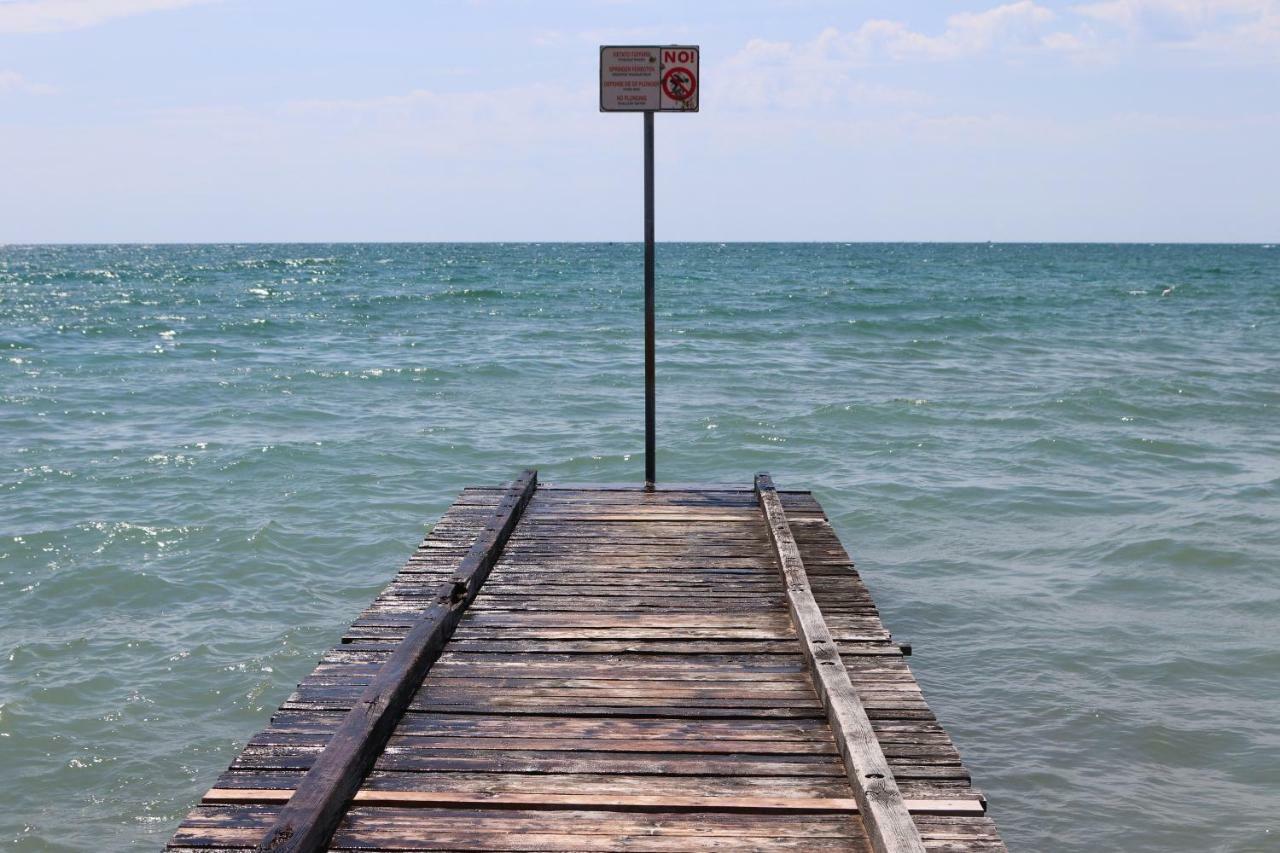 Villa Serena Lido di Jesolo Exteriér fotografie
